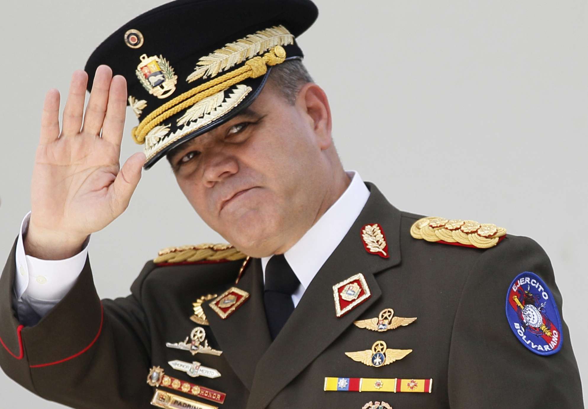 Colonel Thumbnail