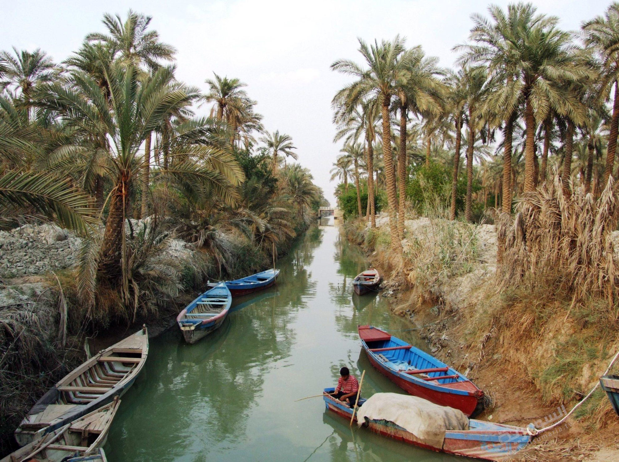 البصرة Thumbnail