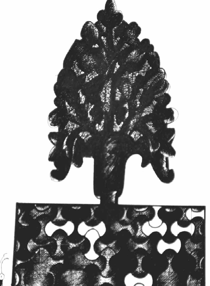 بريشة حسين جمعان